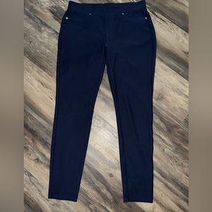 Michael Kors Jean Stretch Pants Women's Size Medium